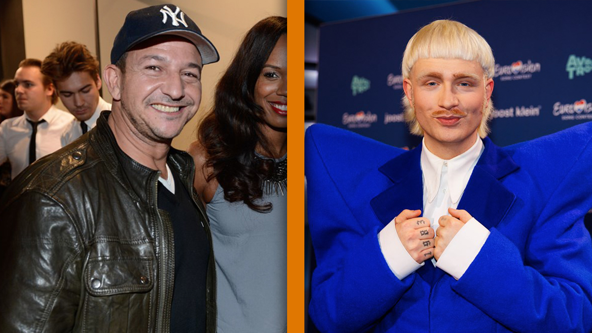 Nasrdin en Najib vragen Joost Klein om niet mee te doen aan Eurovisie